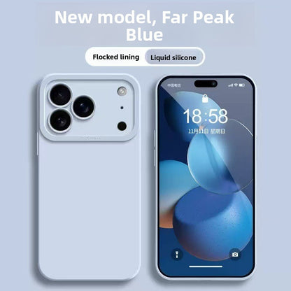 Angel Eye Silicone Phone Case