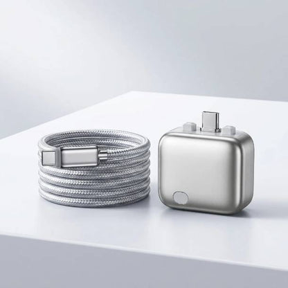 Full-charge separator Smart Auto-Detection
