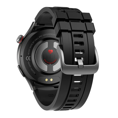 MT200 Smart Watch Health Monitor Bluetooth Call