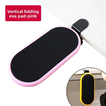 Ergonomic Wrist and Mouse Pad Support - Foldable Design for Ultimate Comfort - ZeeTec Store