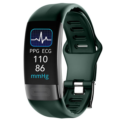 Health Monitoring Smart Bracelet Sports
