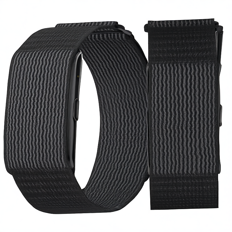 Fashionable Lightweight Smart Bracelet for All-Day Wear