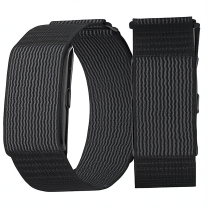 Fashionable Lightweight Smart Bracelet for All-Day Wear