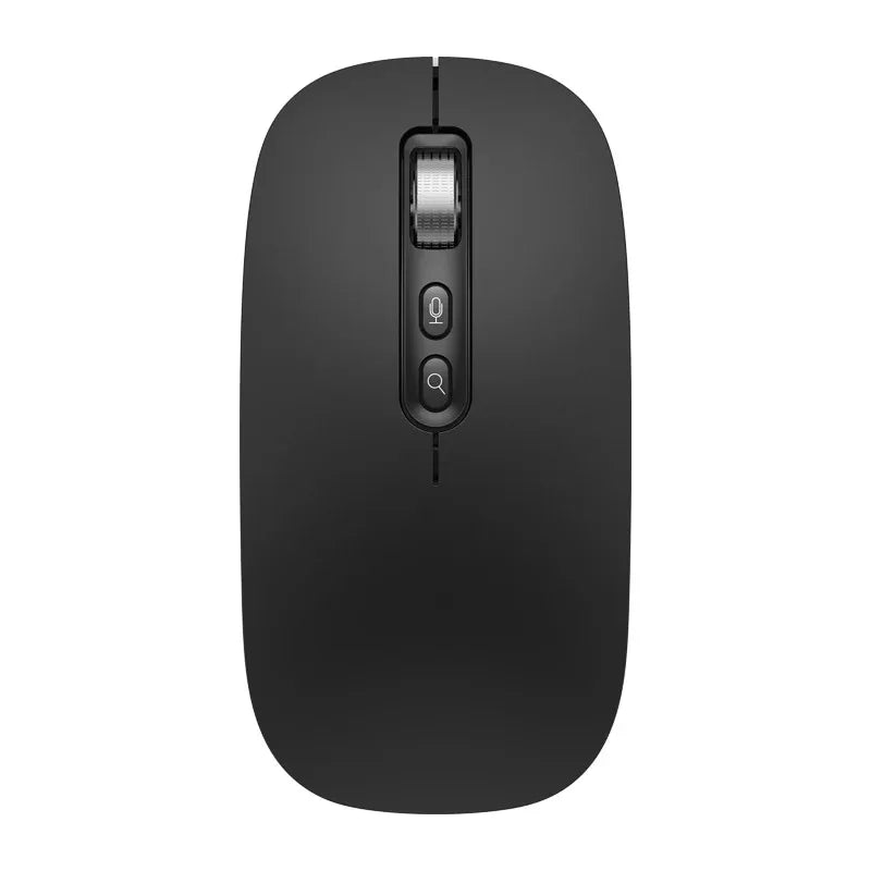Smart Wireless Mouse for Effortless Navigation and Productivity - ZeeTec Store