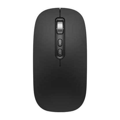 Smart Wireless Mouse for Effortless Navigation and Productivity - ZeeTec Store