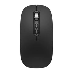Smart AI Wireless Mouse for Effortless Navigation and Productivity