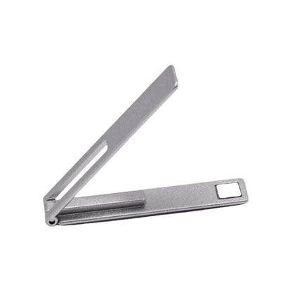 Magnetic mobile phone holder
