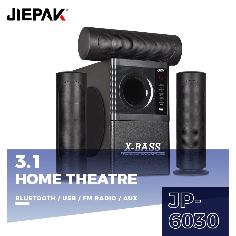 Multimedia Bluetooth Audio - Ultimate Combination for Enhanced Sound Experience - ZeeTec Store