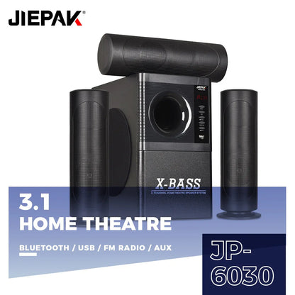 Multimedia Bluetooth Audio - Ultimate Combination for Enhanced Sound Experience - ZeeTec Store