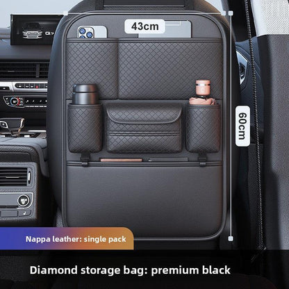 Car Storage Bag - ZeeTec Store