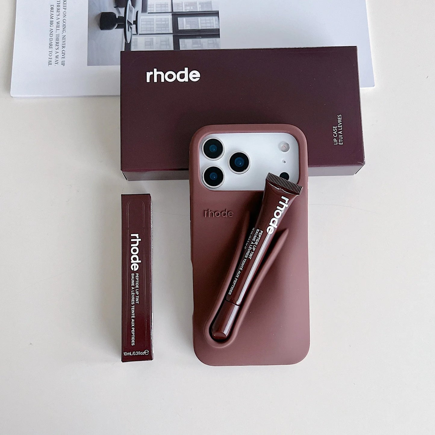 Phone Case - ZeeTec Store