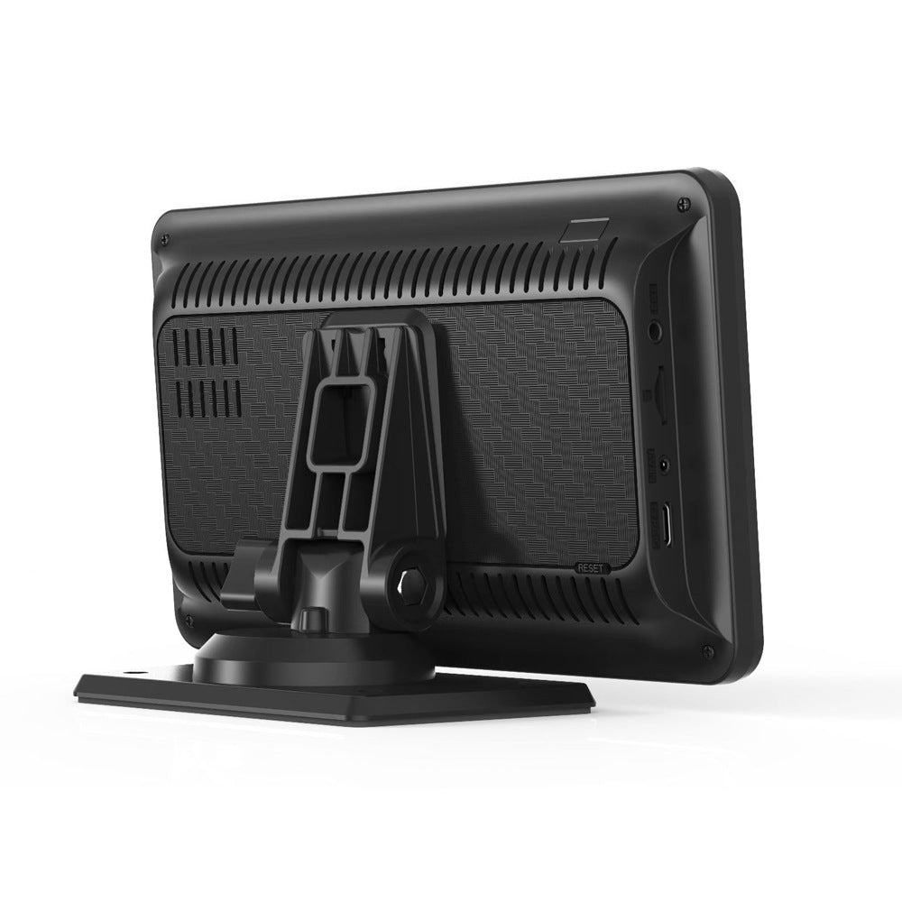 Portable 7-inch in-car smart screen