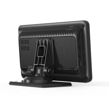 Portable 7-inch in-car smart screen