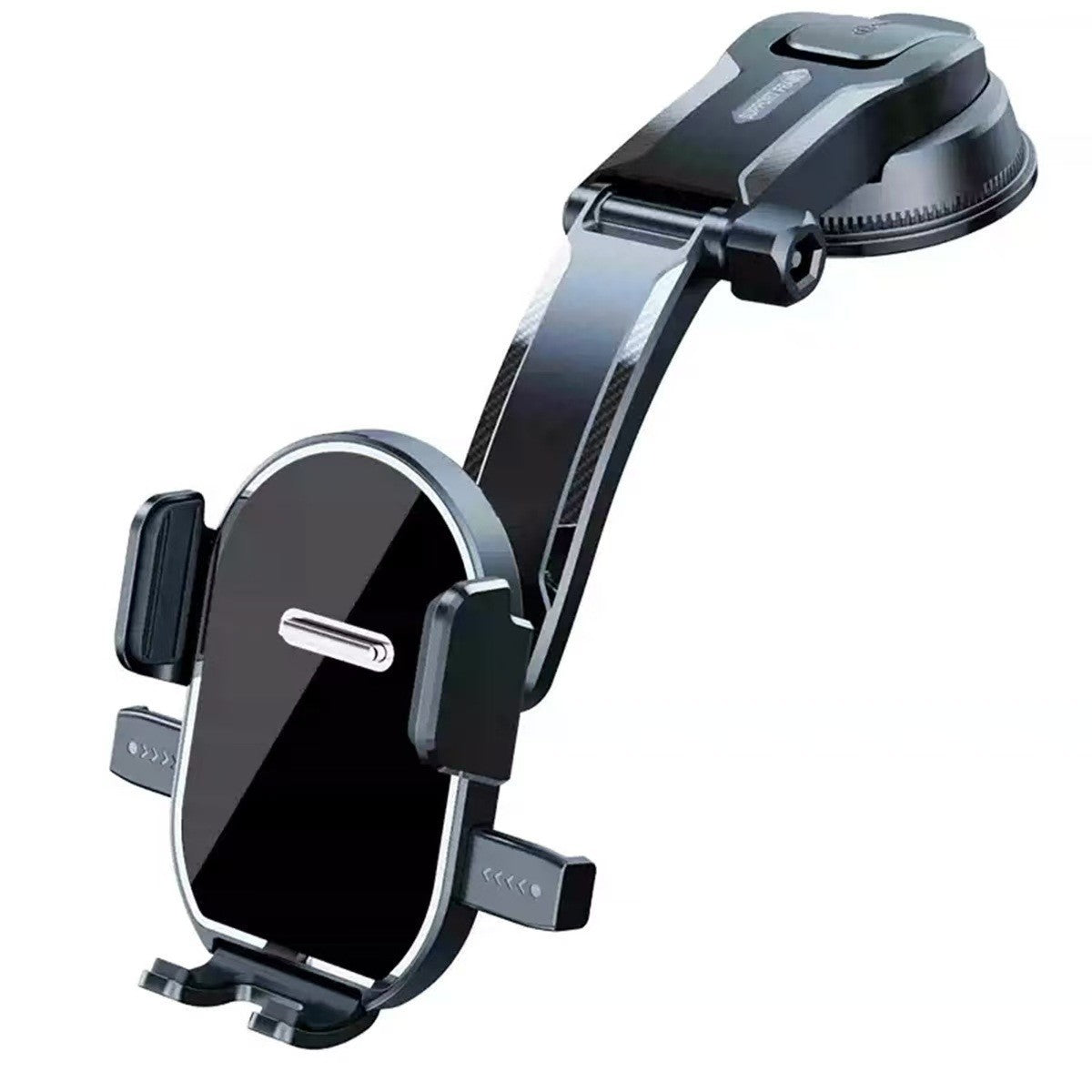 Automatic Suction Cup Car Phone Holder