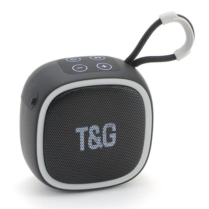 Bluetooth Speaker for - Premium Sound Quality and Portable Design - ZeeTec Store