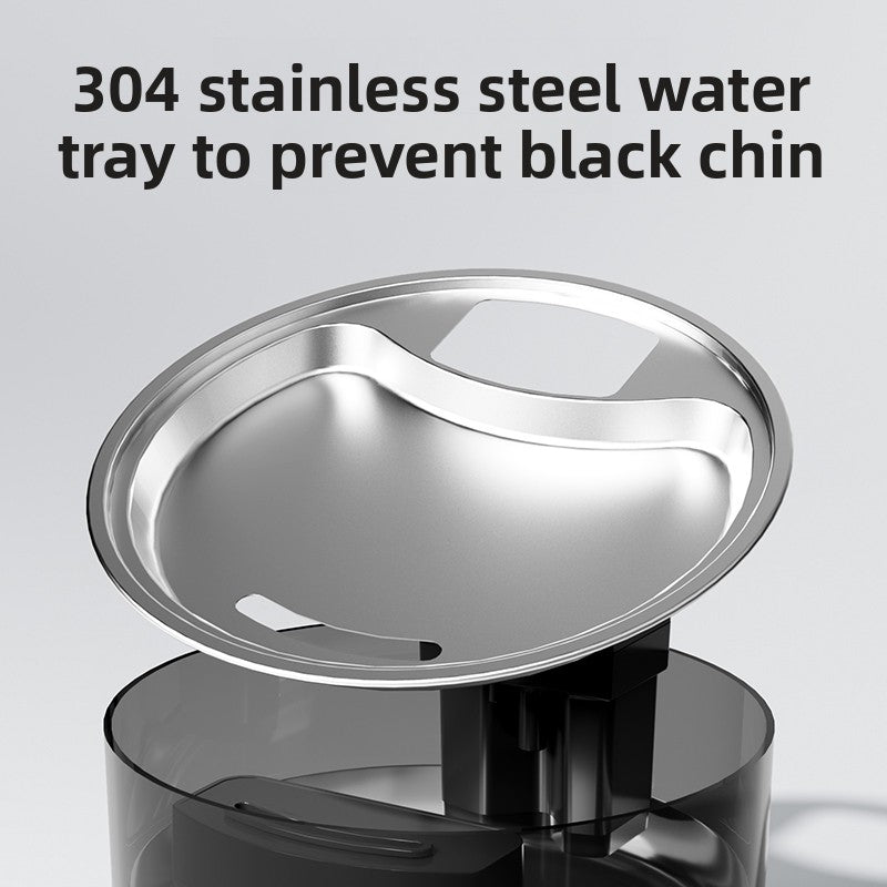 Automatic Pet Water Dispenser with Wireless Sensor