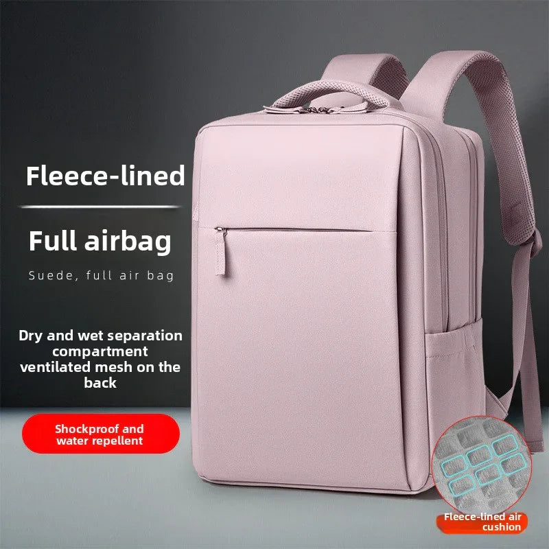 Laptop Backpack for Ultimate Protection and Style - ZeeTec Store