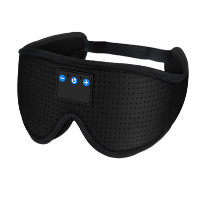Bluetooth Music Sleep Eye Mask with Call Function