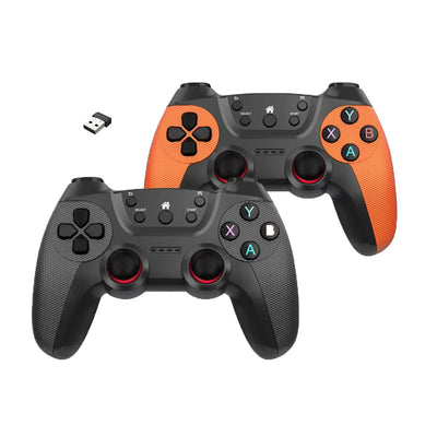 Wireless Game Controller for Ultimate Gaming Experience - ZeeTec Store