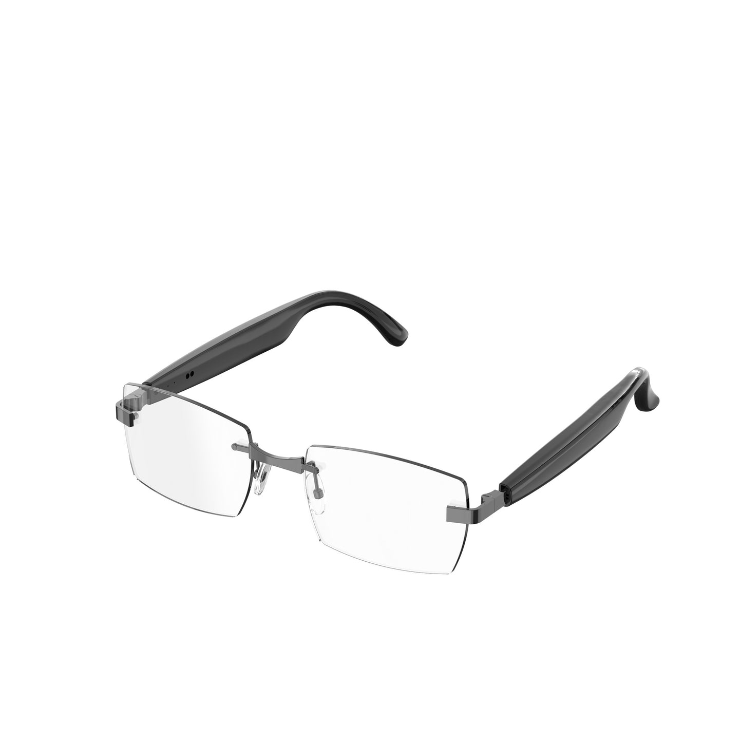 AI Audio Smart Glasses Calls Music HY-1006