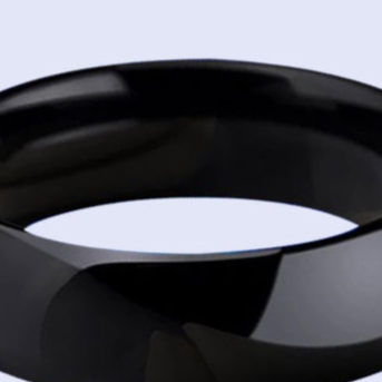 Smart ICID Ring NFC Access Systems Devices Lightweight