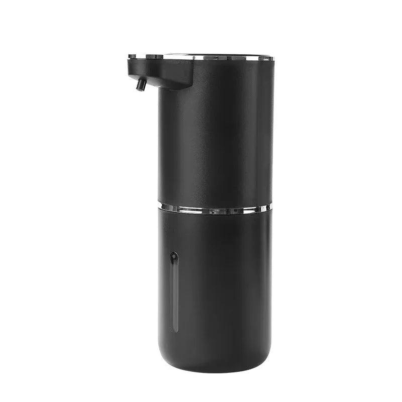 Automatic Soap Dispenser for Effortless Hygiene with Sensor Technology - ZeeTec Store