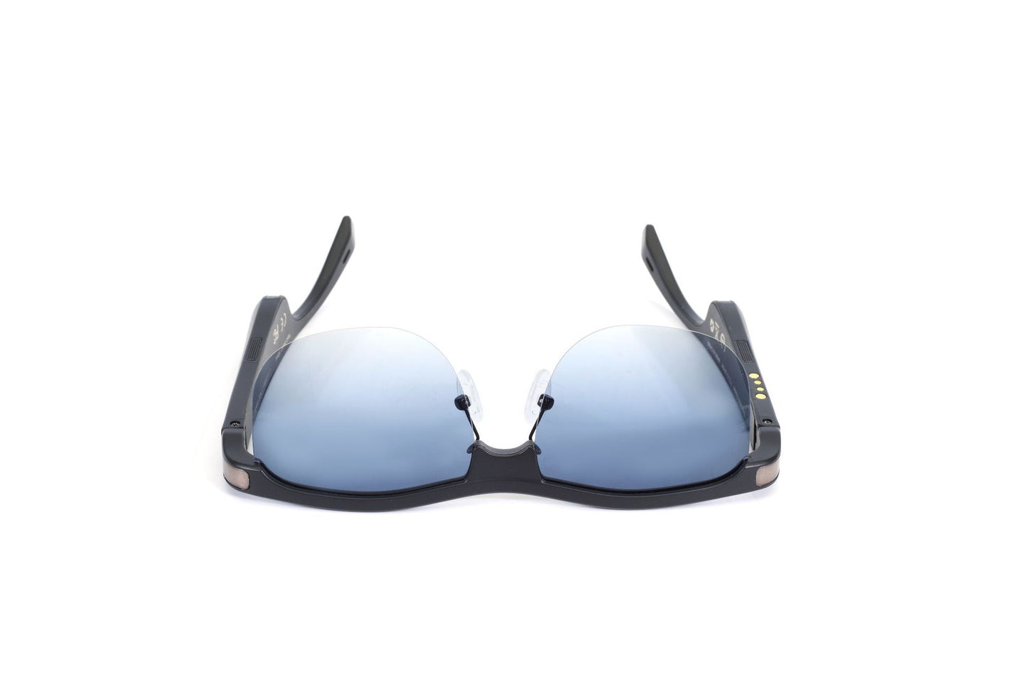AI Smart Glasses with Translation and Bluetooth