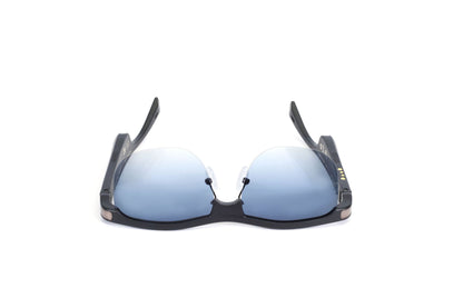 AI Smart Glasses with Translation and Bluetooth
