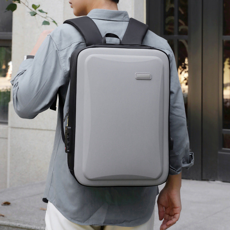 Functional Laptop Backpack