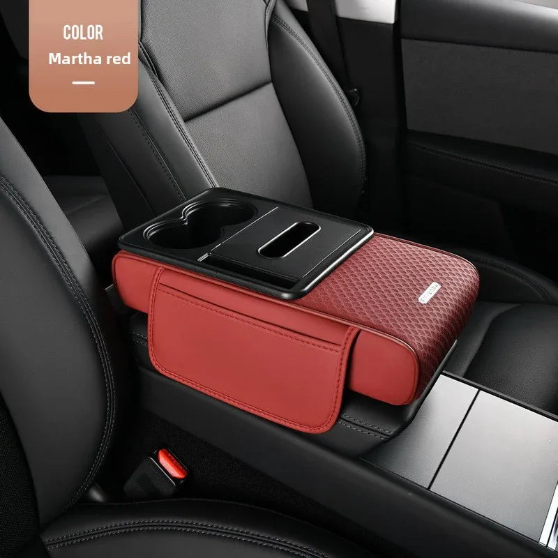 Car Armrest Box - ZeeTec Store