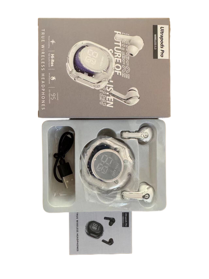 in-ear noise reduction second generation bluetooth headset