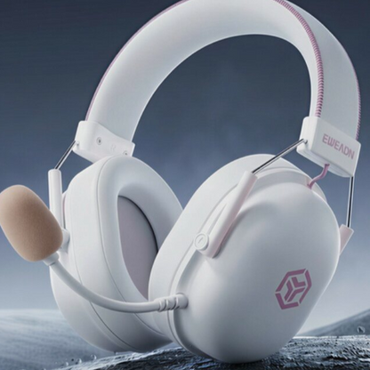 Gaming Headset 360 immersive audio top specifications