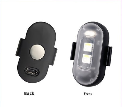 Car Foot Ambient Multicolor Light Universal Fit