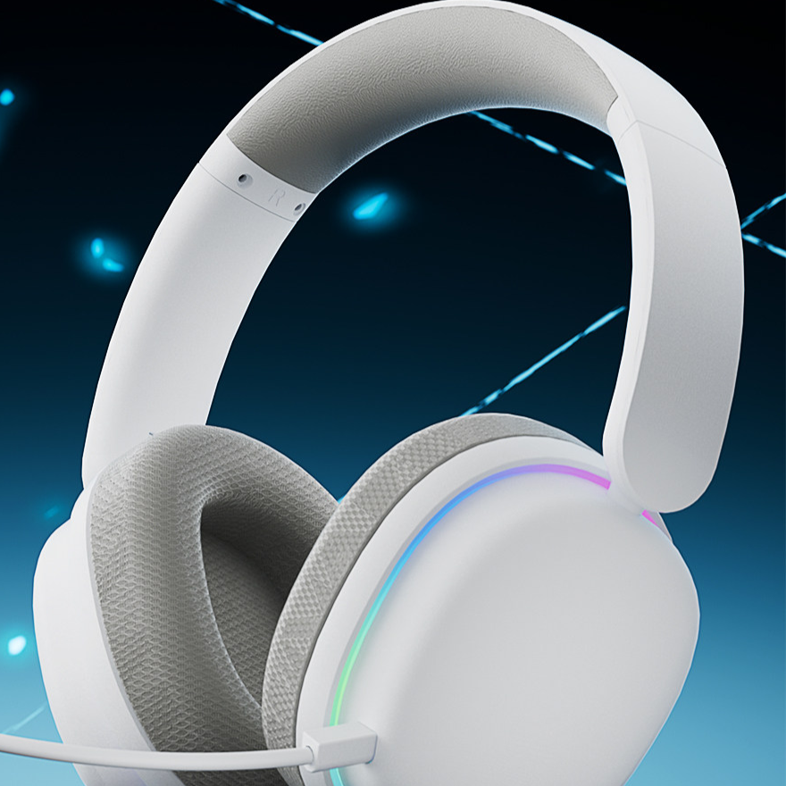 Gaming Headset High Quality Fidelity