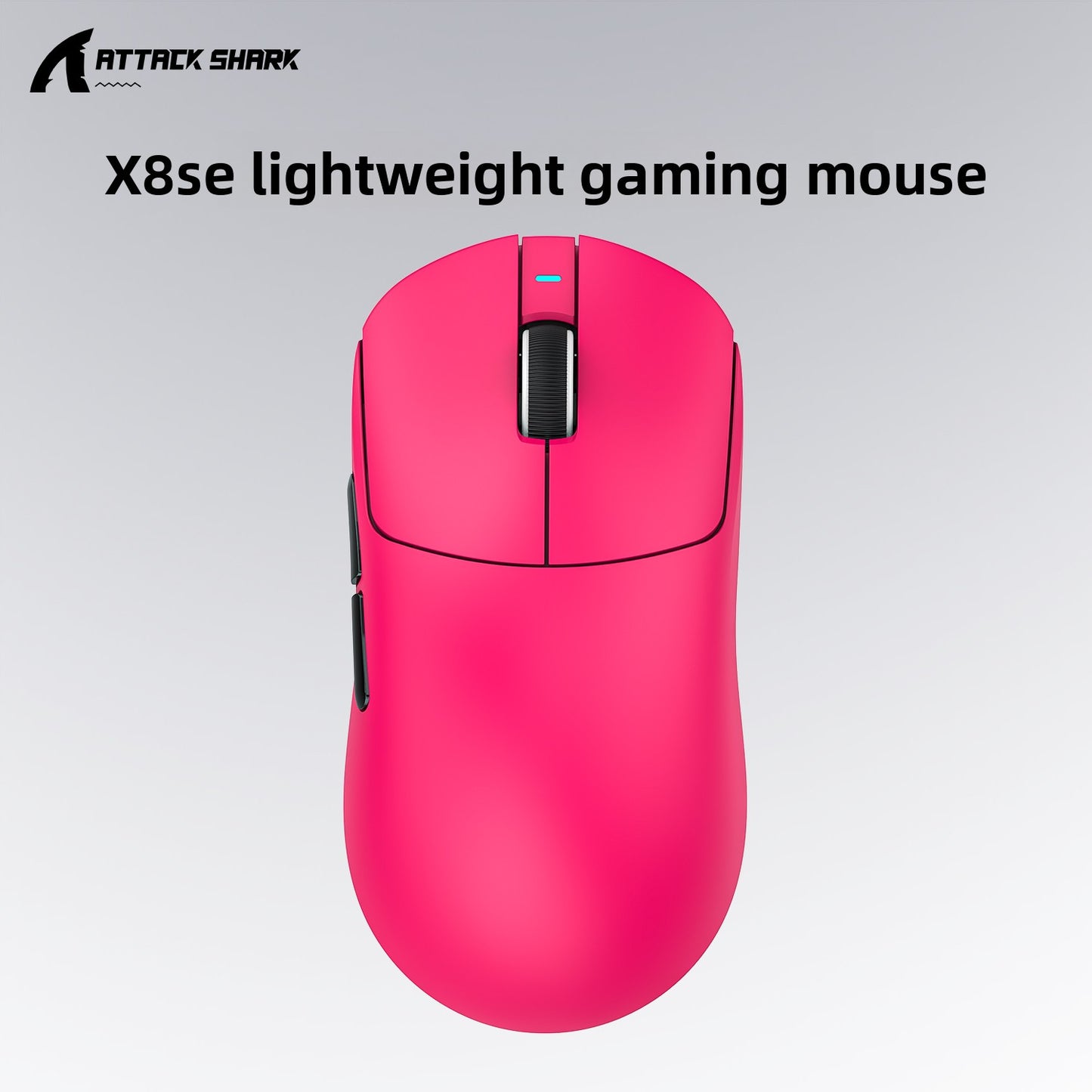 Attack Shark X8 SE Wireless Gaming Mouse