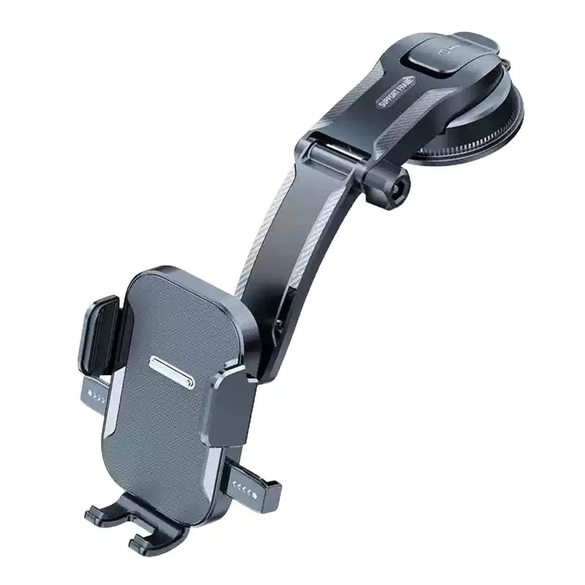 Automatic Suction Cup Car Phone Holder – Best Automatic Car Phone Holder for Safe Driving - ZeeTec Store