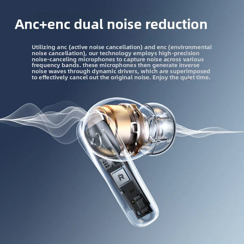 Bluetooth Headset - Premium Bluetooth Headphones for Unmatched Sound Quality - ZeeTec Store