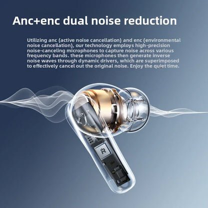 Bluetooth Headset - Premium Bluetooth Headphones for Unmatched Sound Quality - ZeeTec Store