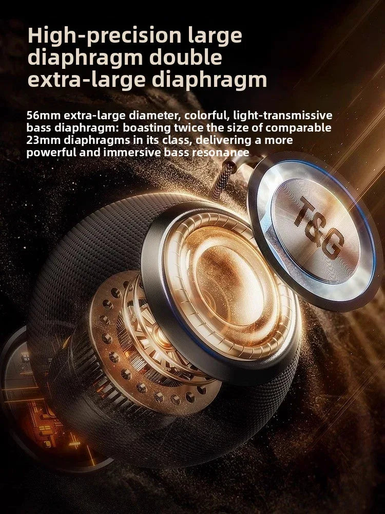 Bluetooth Speaker – High-Quality Sound on the Go - ZeeTec Store