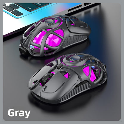 Ksnake X11 pro Wireless Gaming Mouse