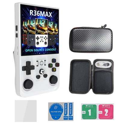 Handheld Game Console High Capacity Retro Games