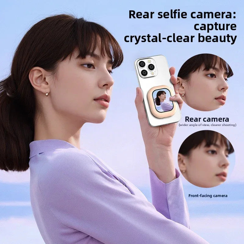 Screen Mirroring Device for Effortless Content Sharing - ZeeTec Store