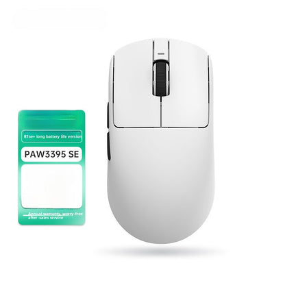 VXE Dragonfly R1 Gaming Mouse for Ultimate Wireless Bluetooth Performance
