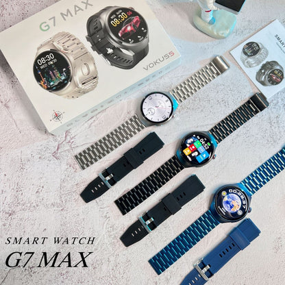 Smart Watch Multifunction