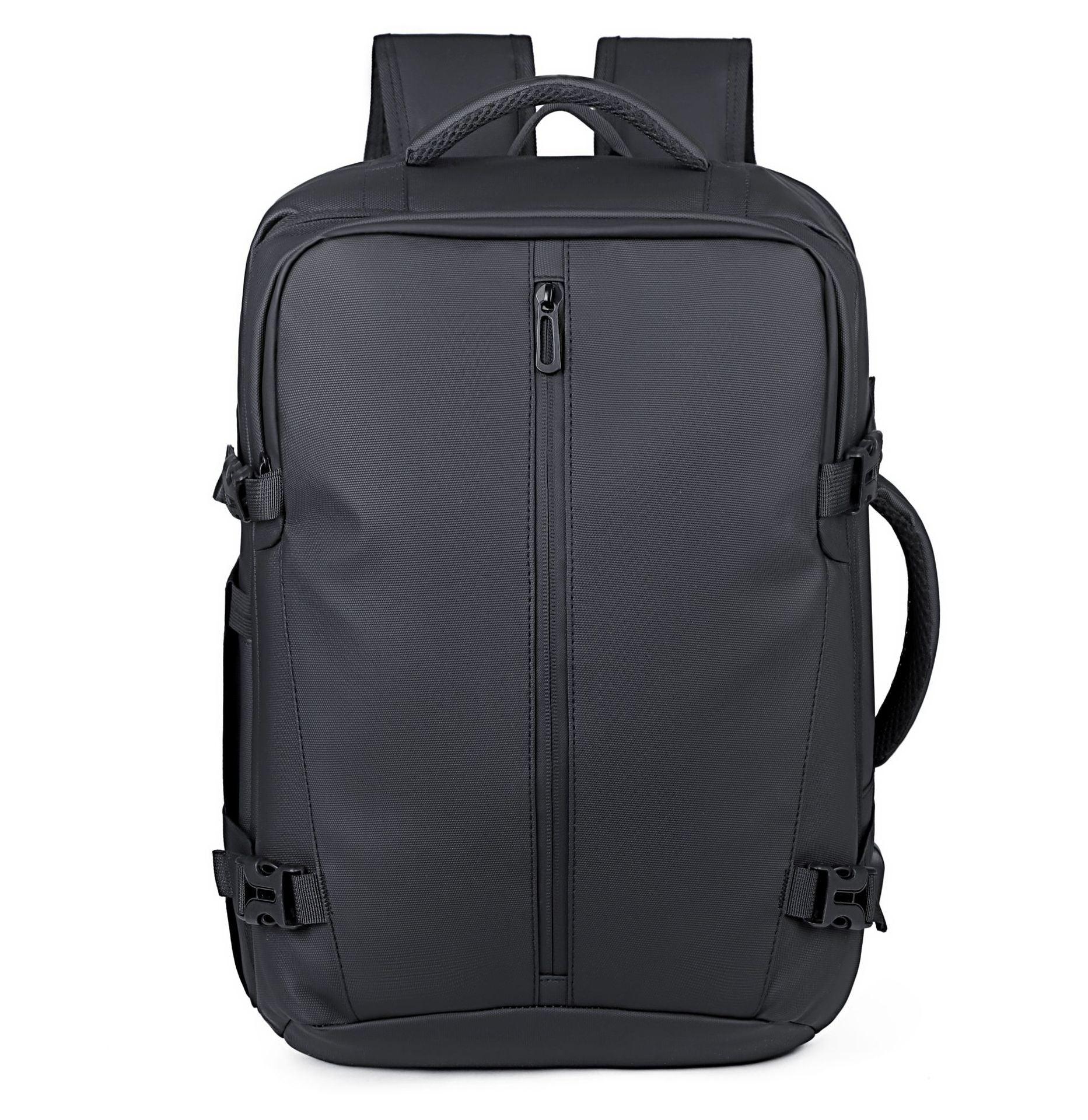 Multifunctional Laptop Backpack for Business and Travel - ZeeTec Store