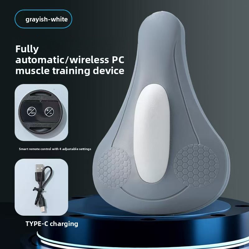 Electric PC Muscle Trainer with Remote Control