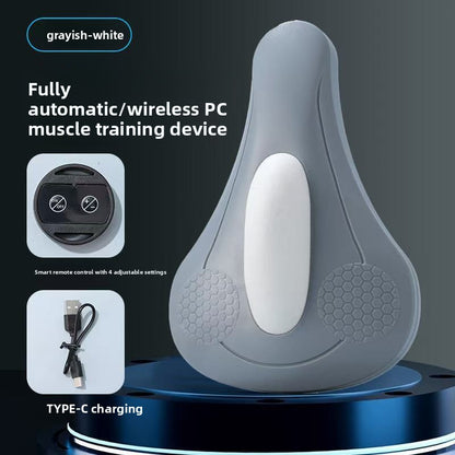 Electric PC Muscle Trainer with Remote Control