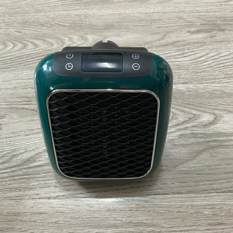 Compact Wall Mount PTC Heater