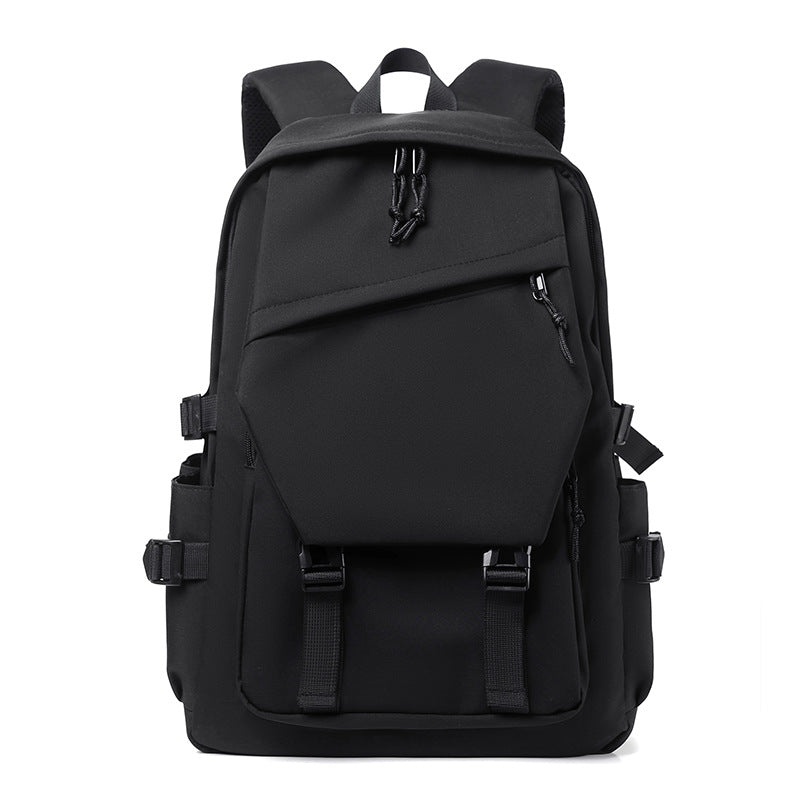 Waterproof Travel Backpack with Laptop Compartment