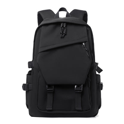 Waterproof Travel Backpack with Laptop Compartment